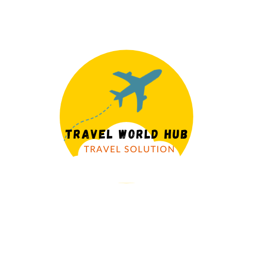 This image has an empty alt attribute; its file name is travel-world-hub-Logo.png